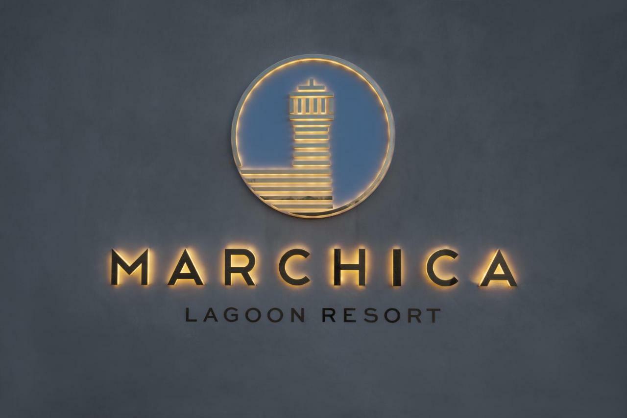 Marchica Lagoon Resort Nador Esterno foto